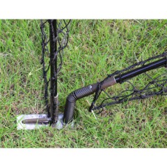 Geflügelnetz 21 x 1,25m  75€