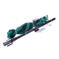 Geflügelnetz 21 x 1,25m  75€